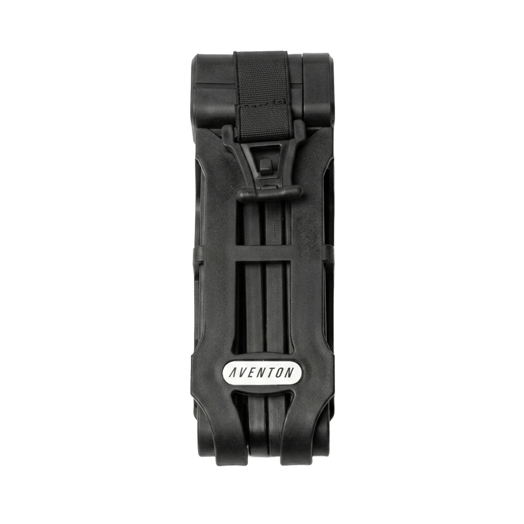 Folding Lock