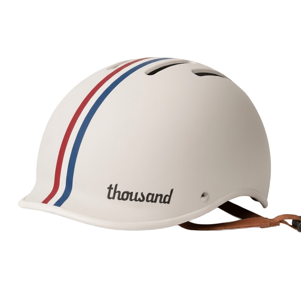 Heritage 2.0 Helmet