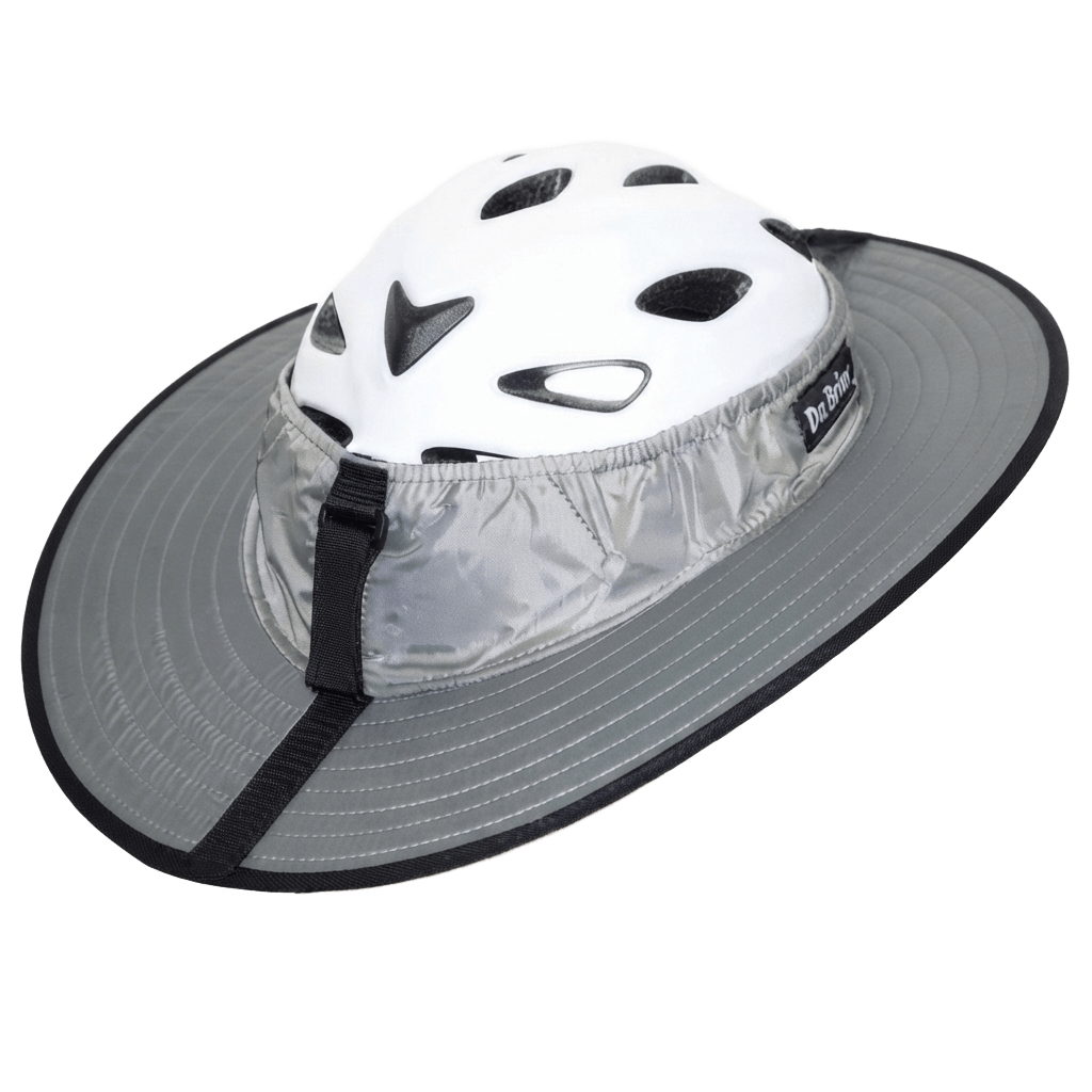 Sporty Cycling Helmet Visor