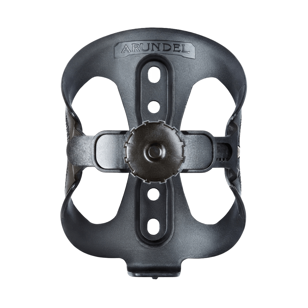 Arundel Looney Bin adjustable e-bike bottle holder | Strictly E-Bikes
