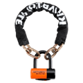 New York Cinch Ring Chain 1275 (2.5')