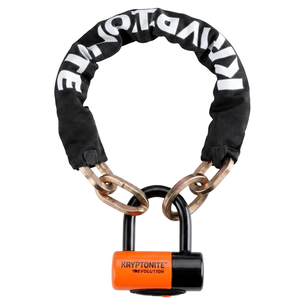 New York Cinch Ring Chain 1275 (2.5')