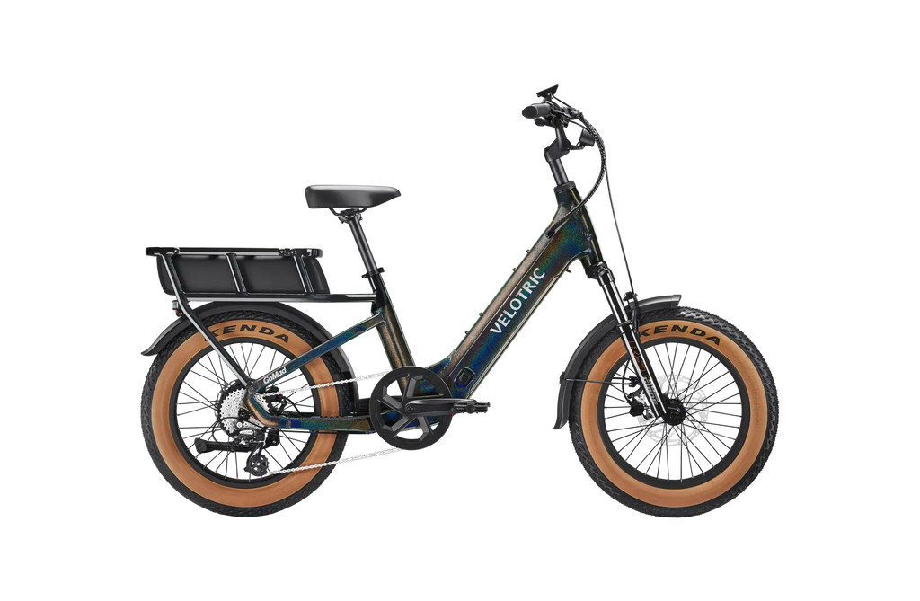 GoMad Ebike