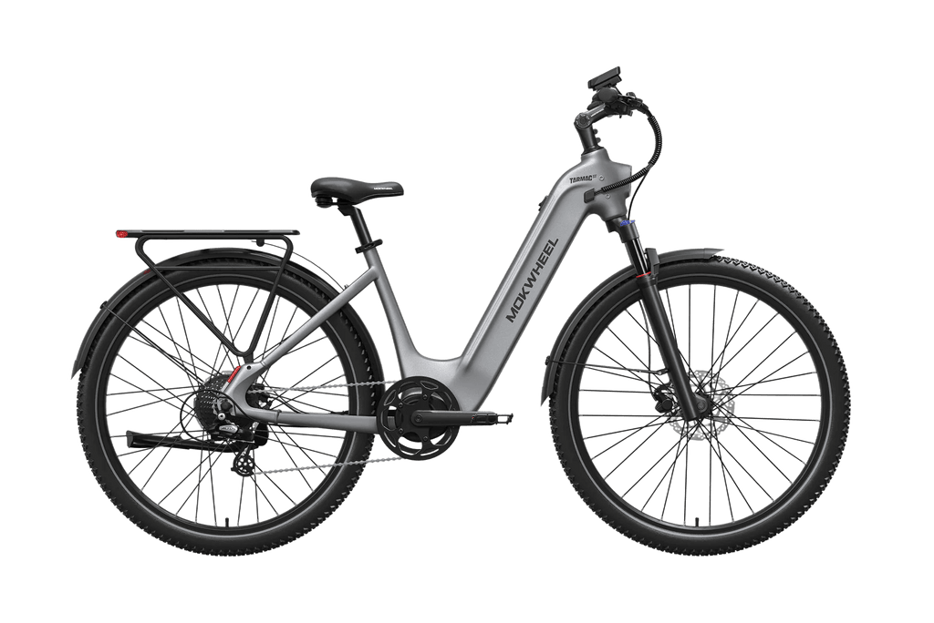 Tarmac ST Ebike