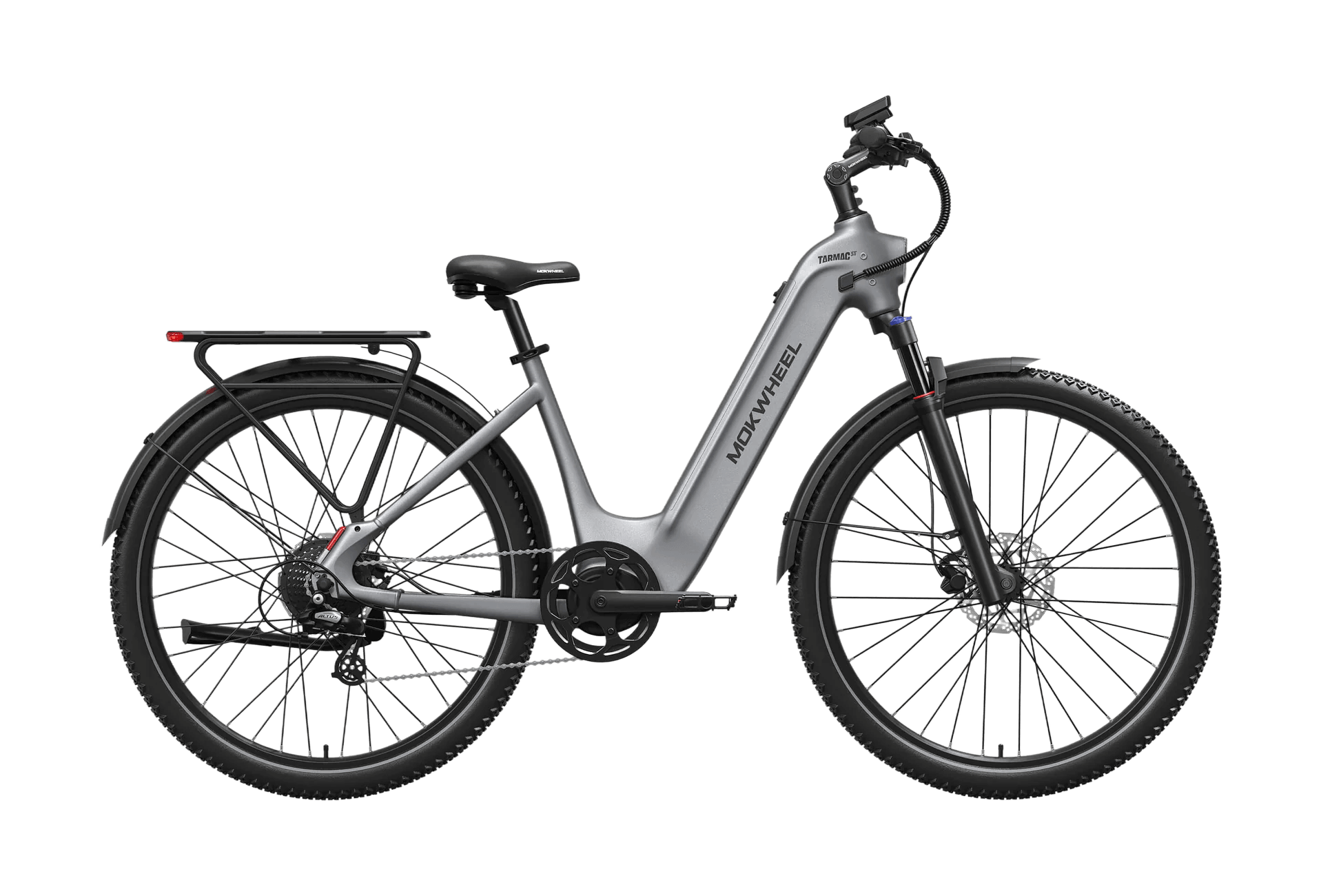 Tarmac ST Ebike
