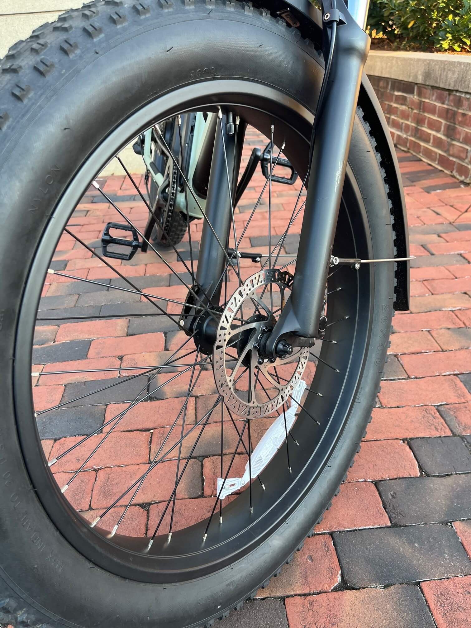 Ultra Dual Battery Ebike