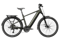 Aventon Level 4 ADV Electric Bike in Camouflage | Strictly E-Bikes