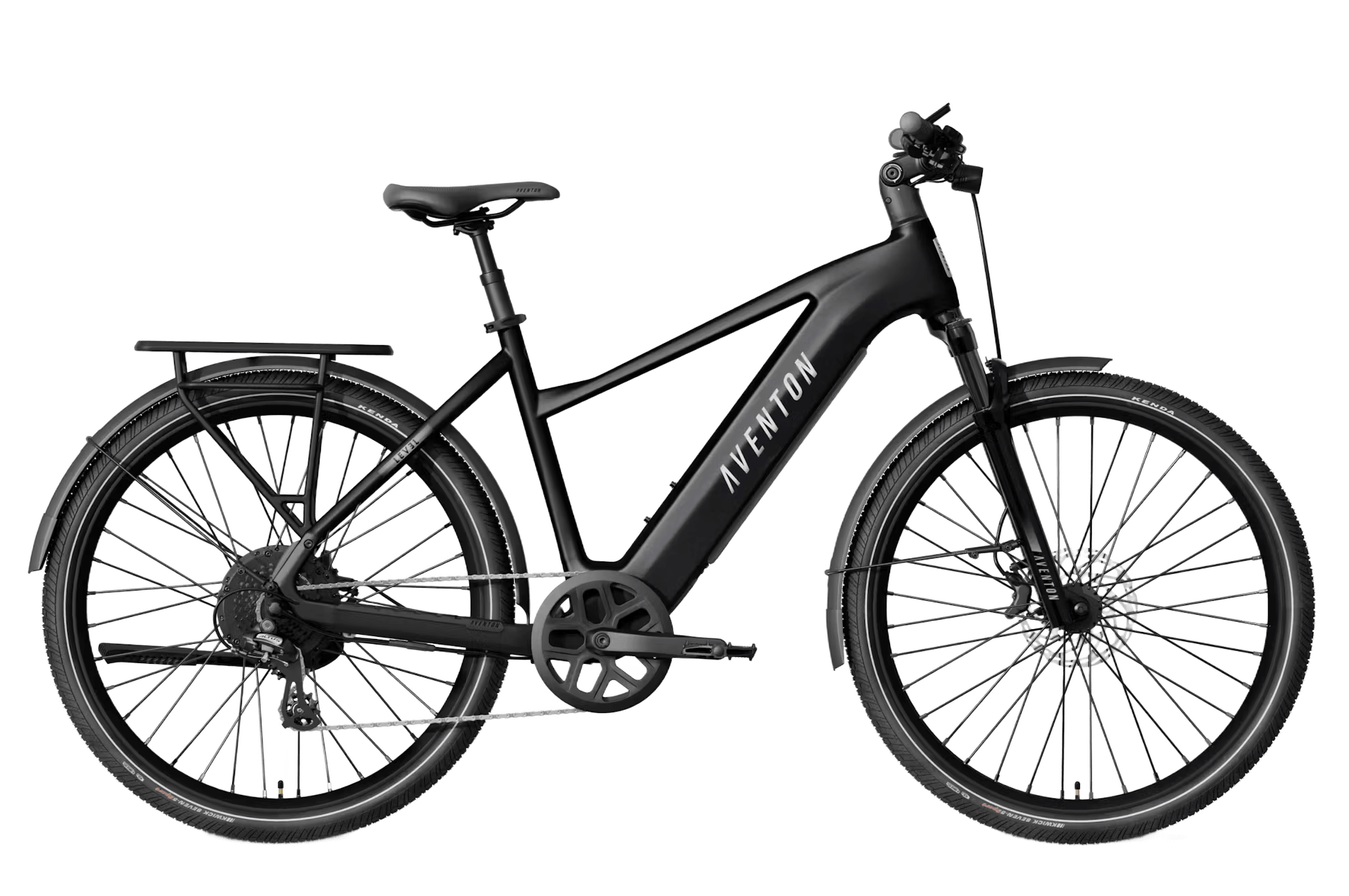 Level 4 REC Ebike