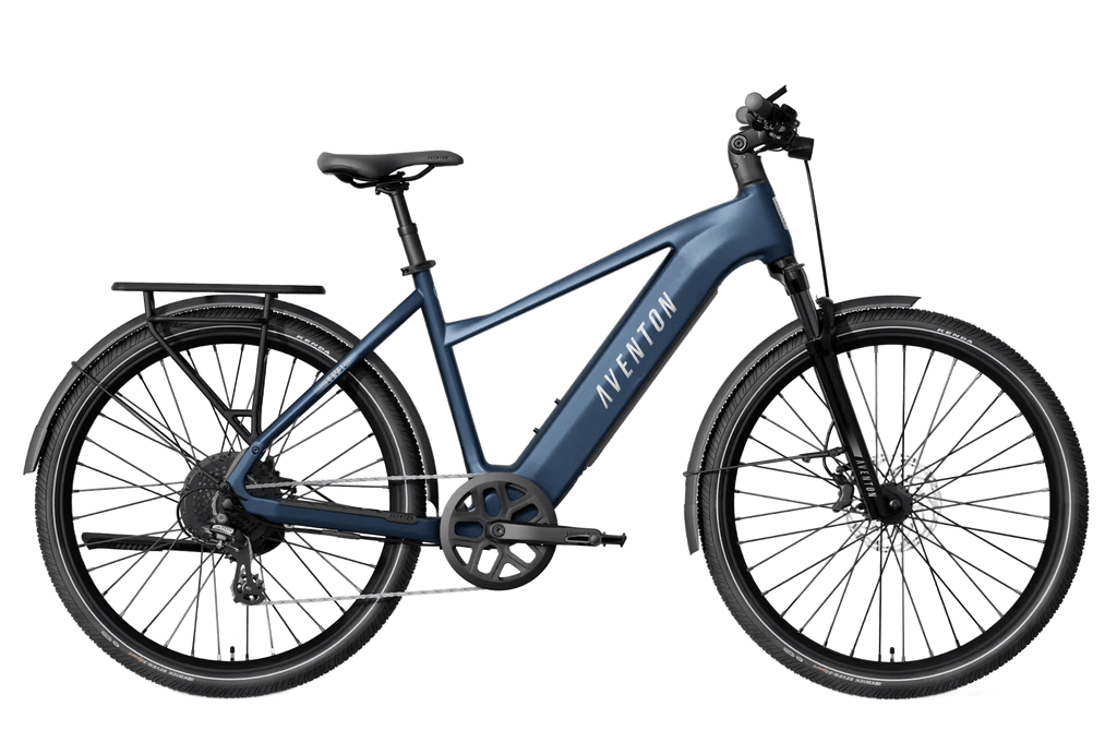Level 4 REC Ebike