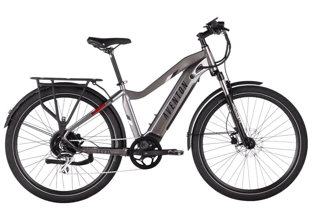 Level 2 Ebike