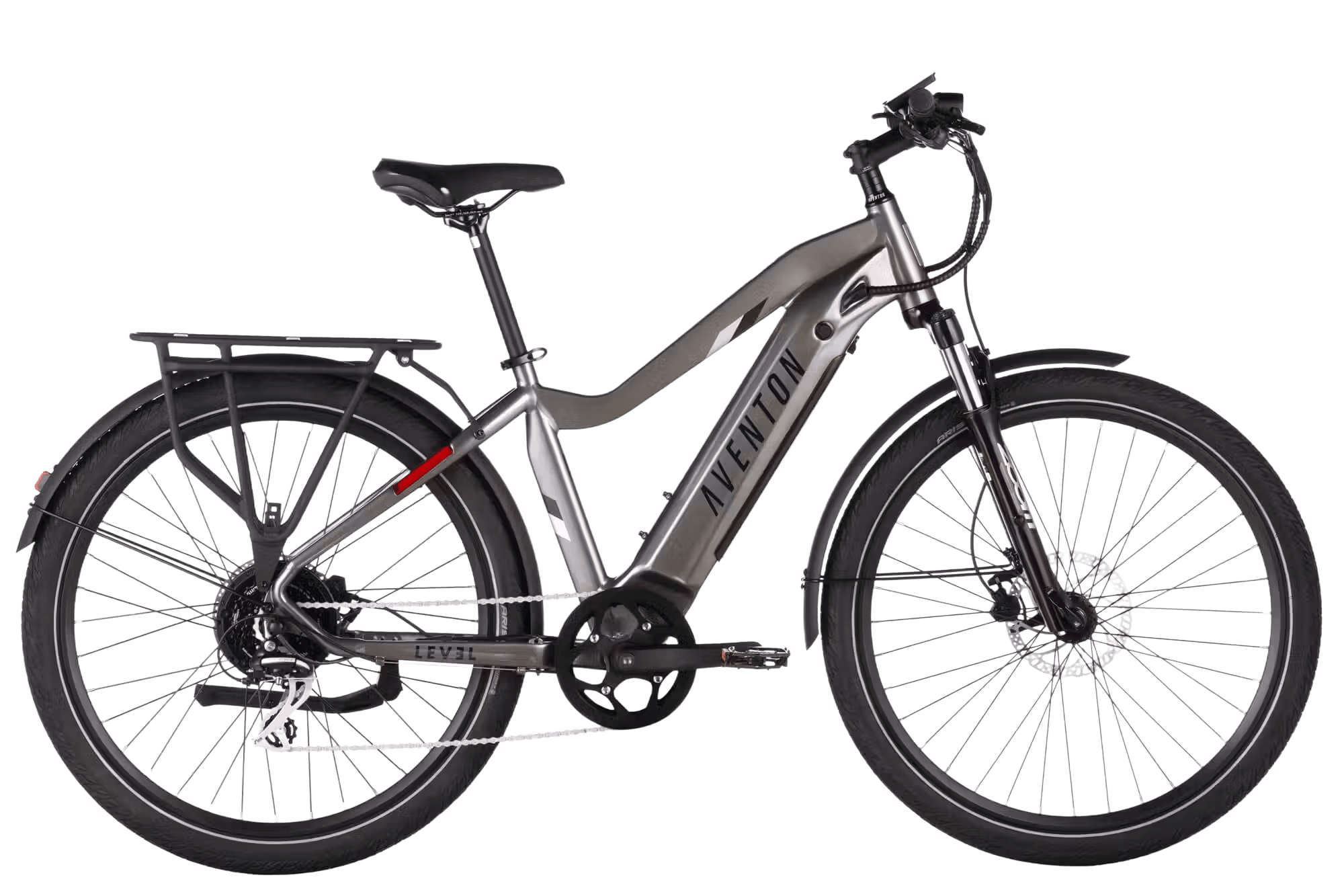 Level 2 Ebike