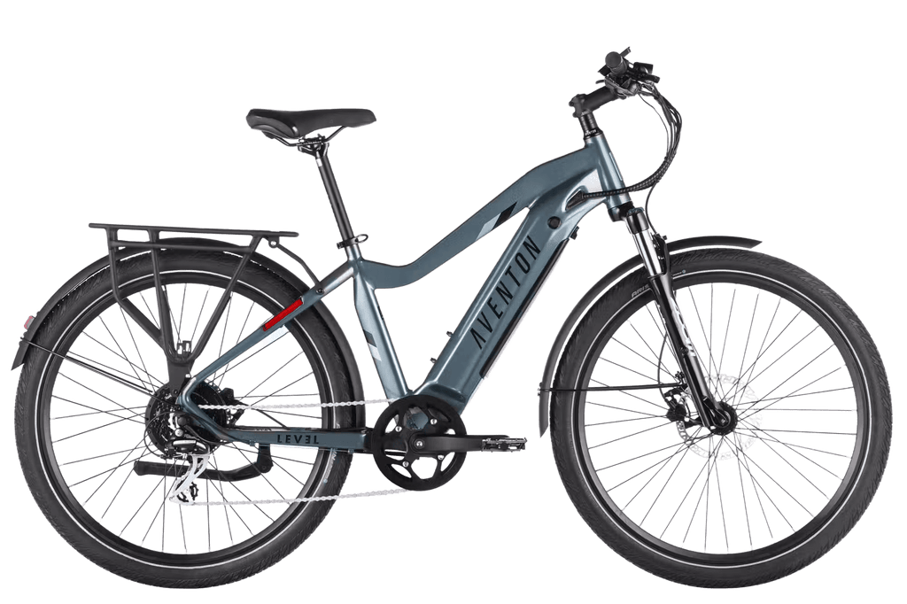 Level 2 Ebike