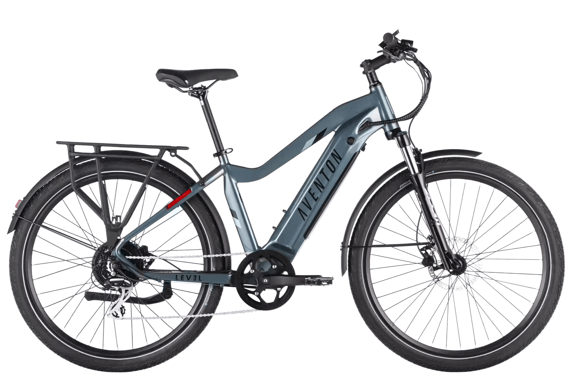 Level 2 Ebike