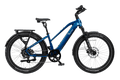 Stellar Falcon 2 Mid Step Ebike