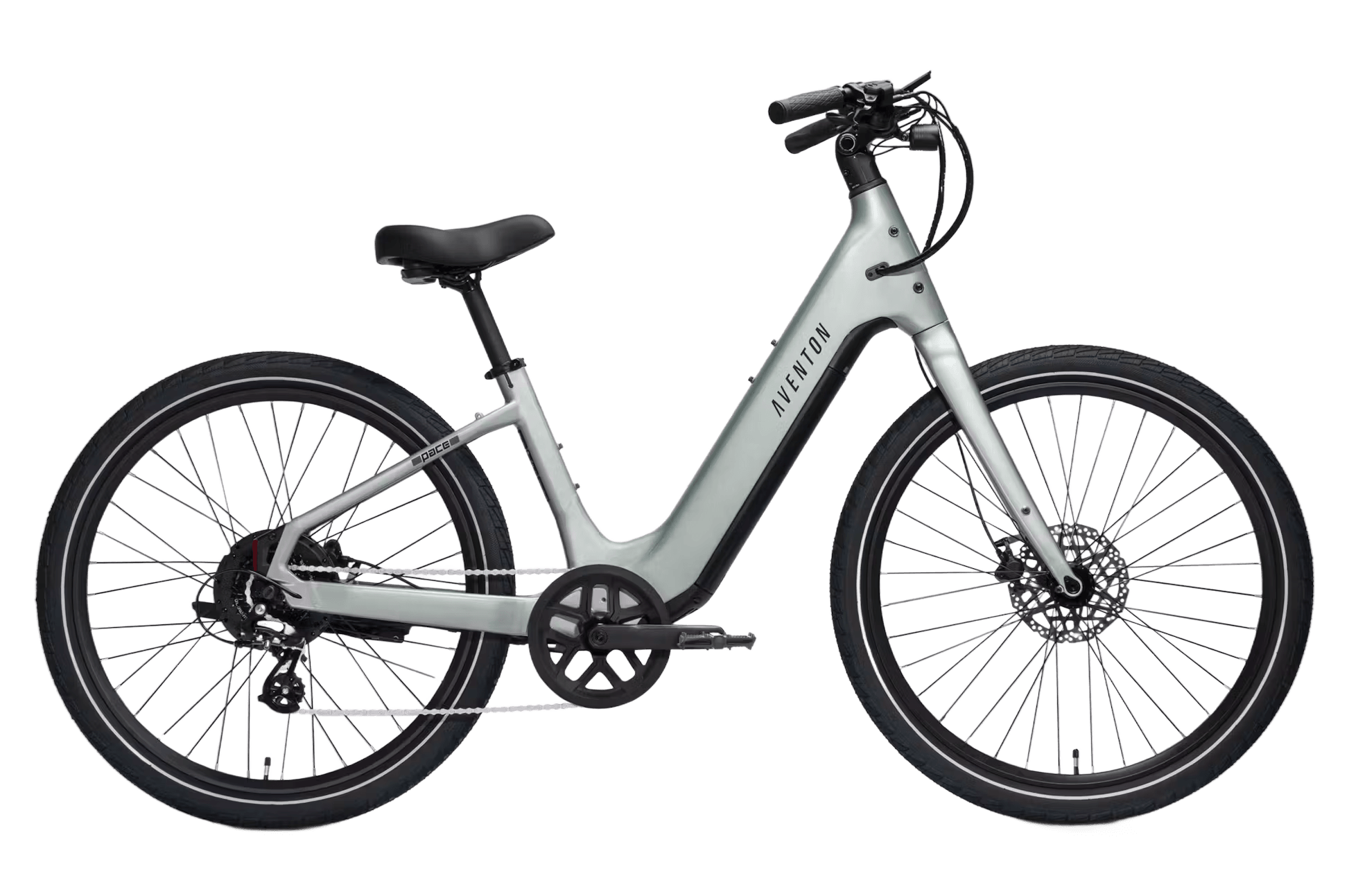 Pace 5 REC Step-Through Ebike