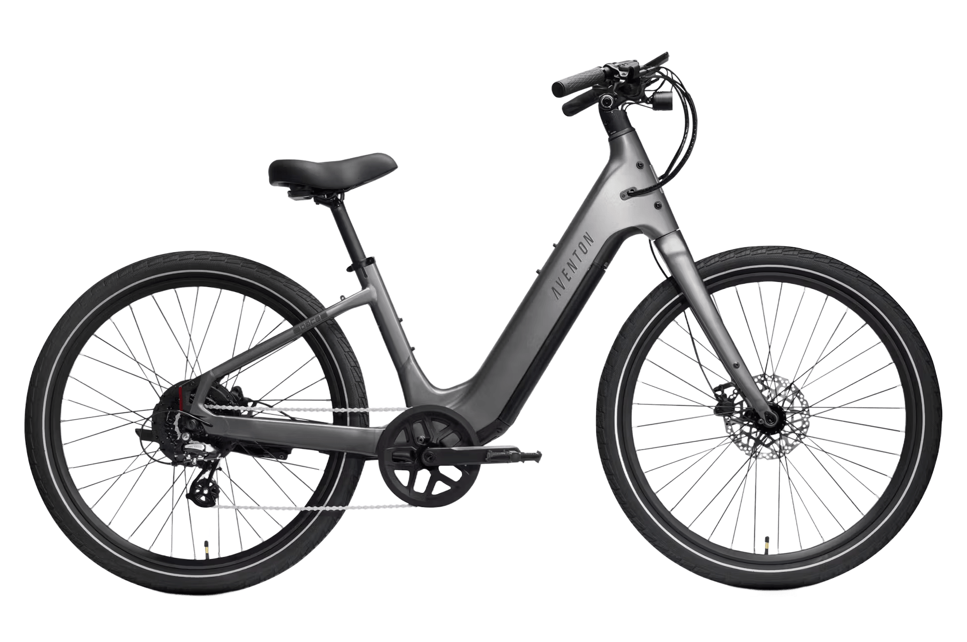 Pace 5 REC Step-Through Ebike