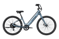 Pace 4 Step-Through Ebike