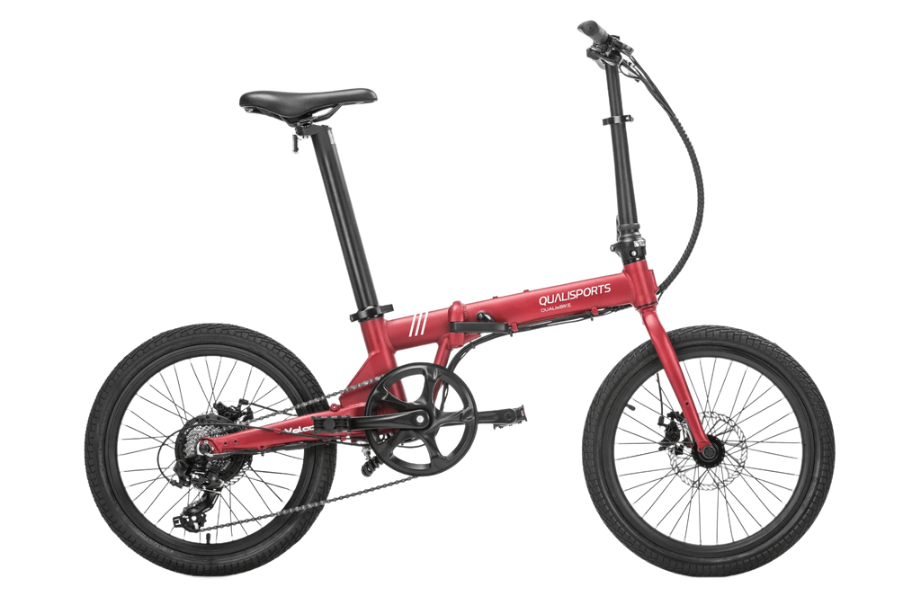 Volador Ebike