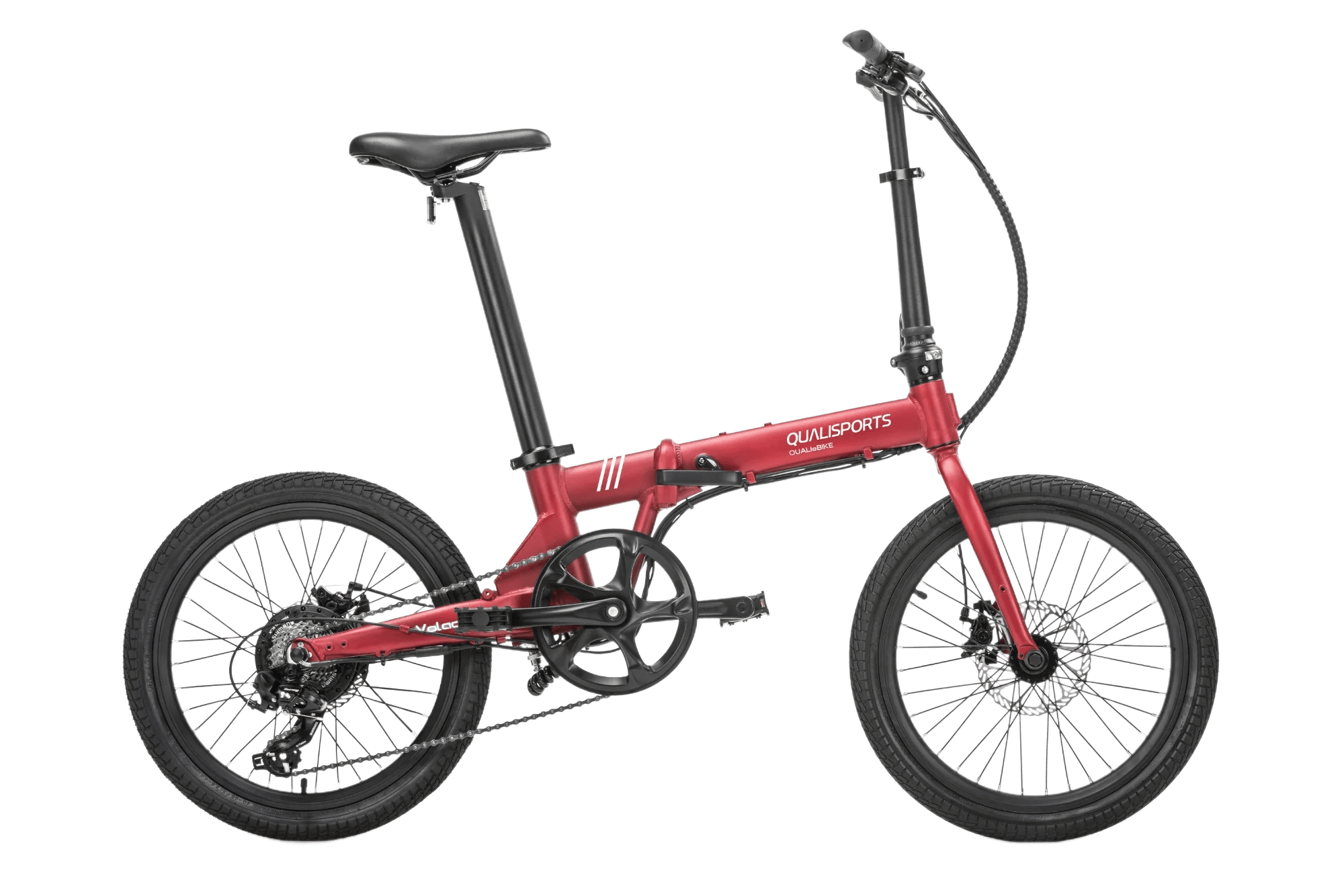 Volador Ebike