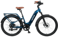 City Robin X+ Ebike