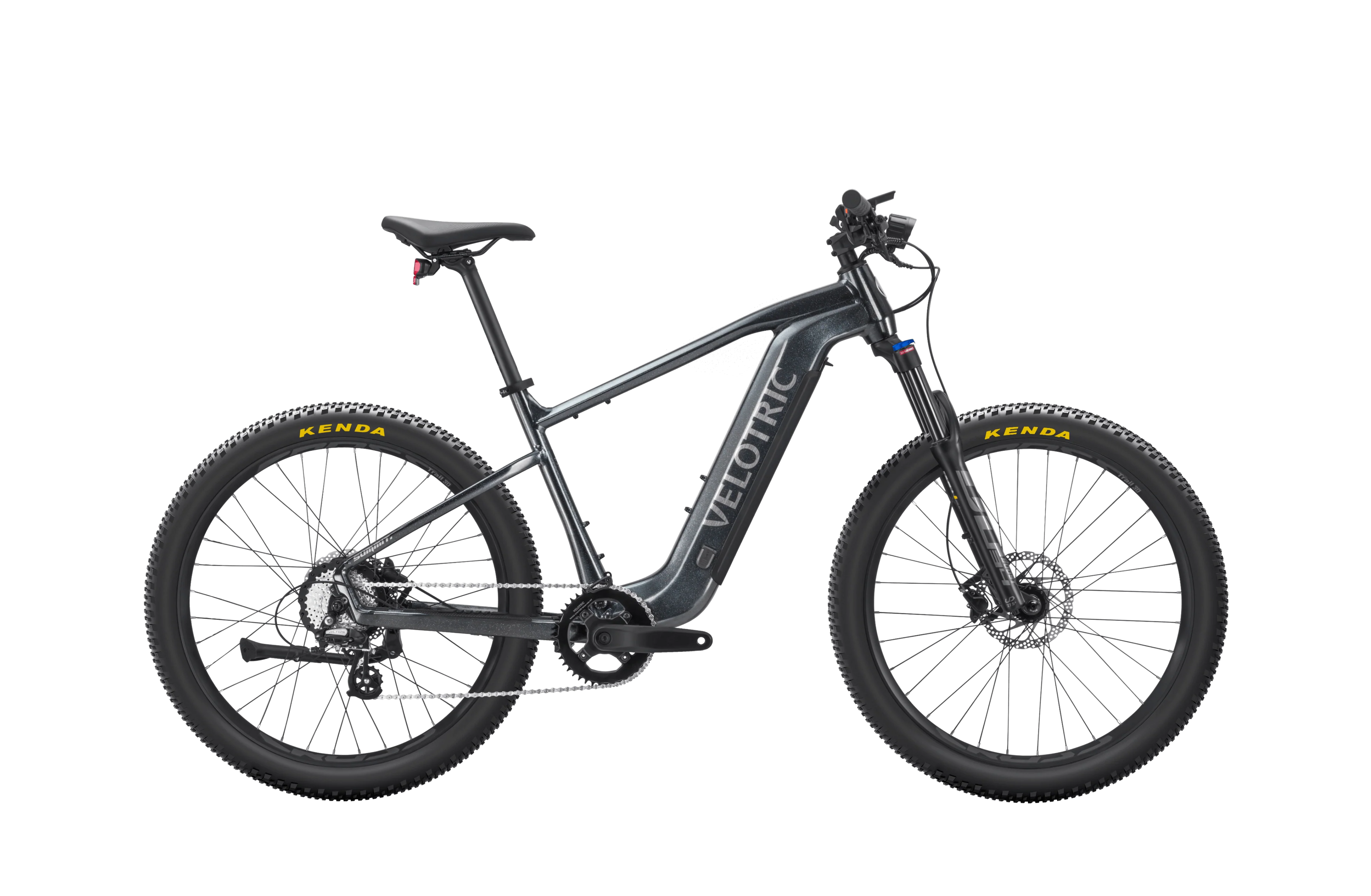 Summit 1 Ebike