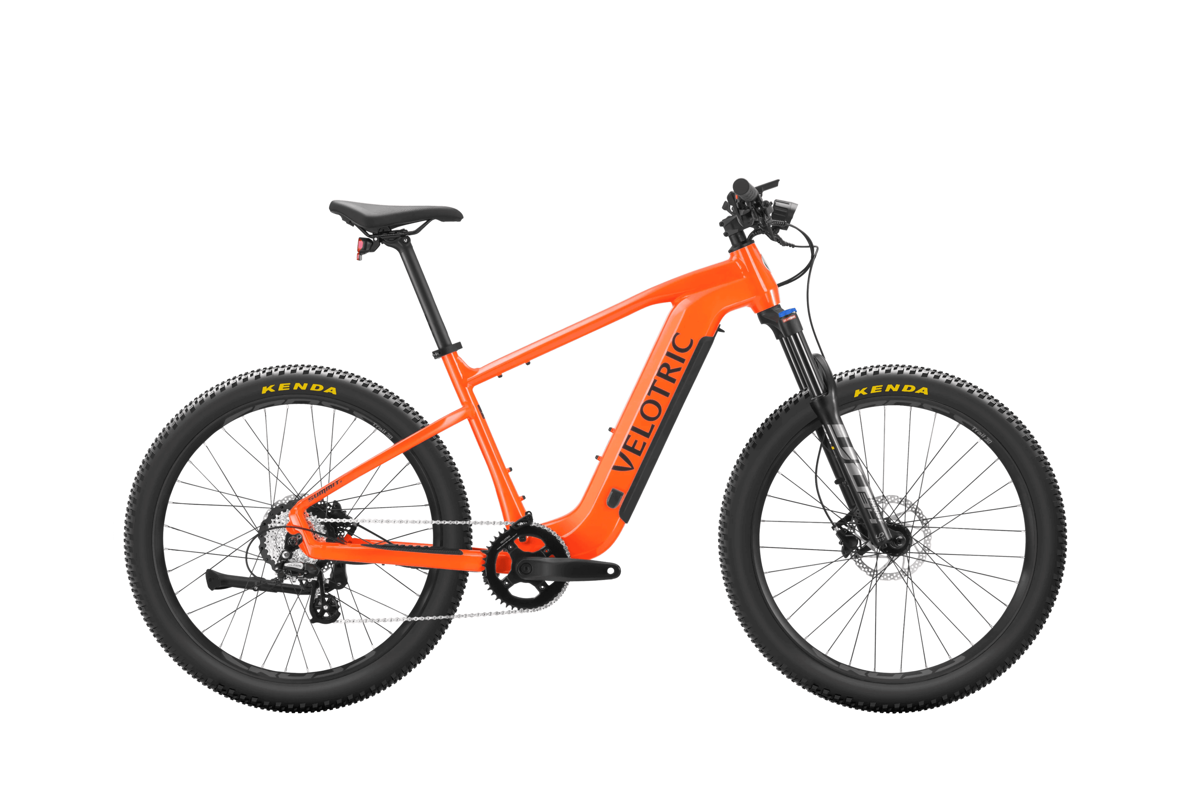 Velotric Summit 1 Ebike