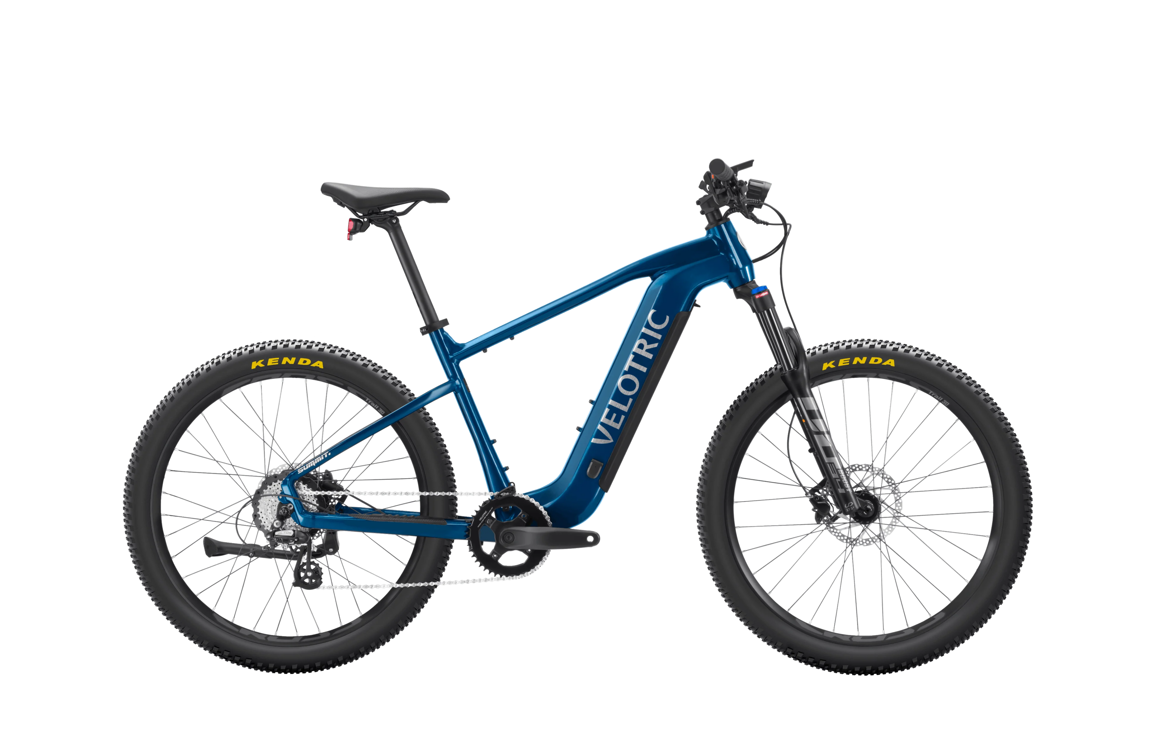 Summit 1 Ebike