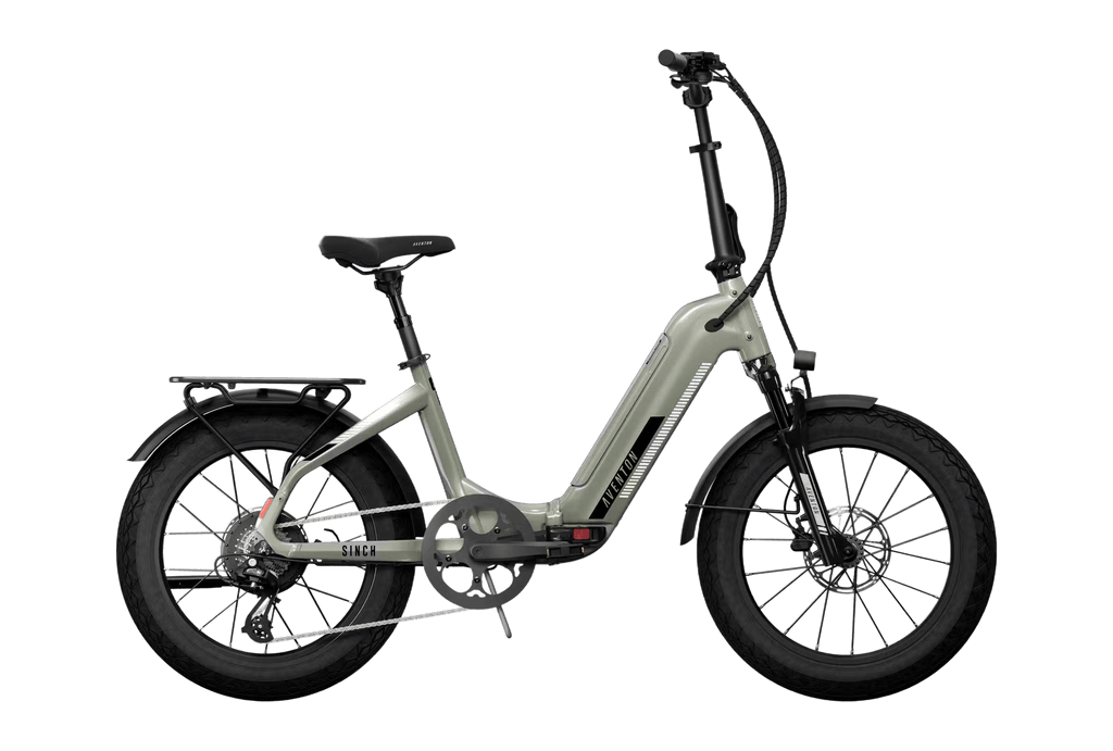 Sinch 2.5 Ebike
