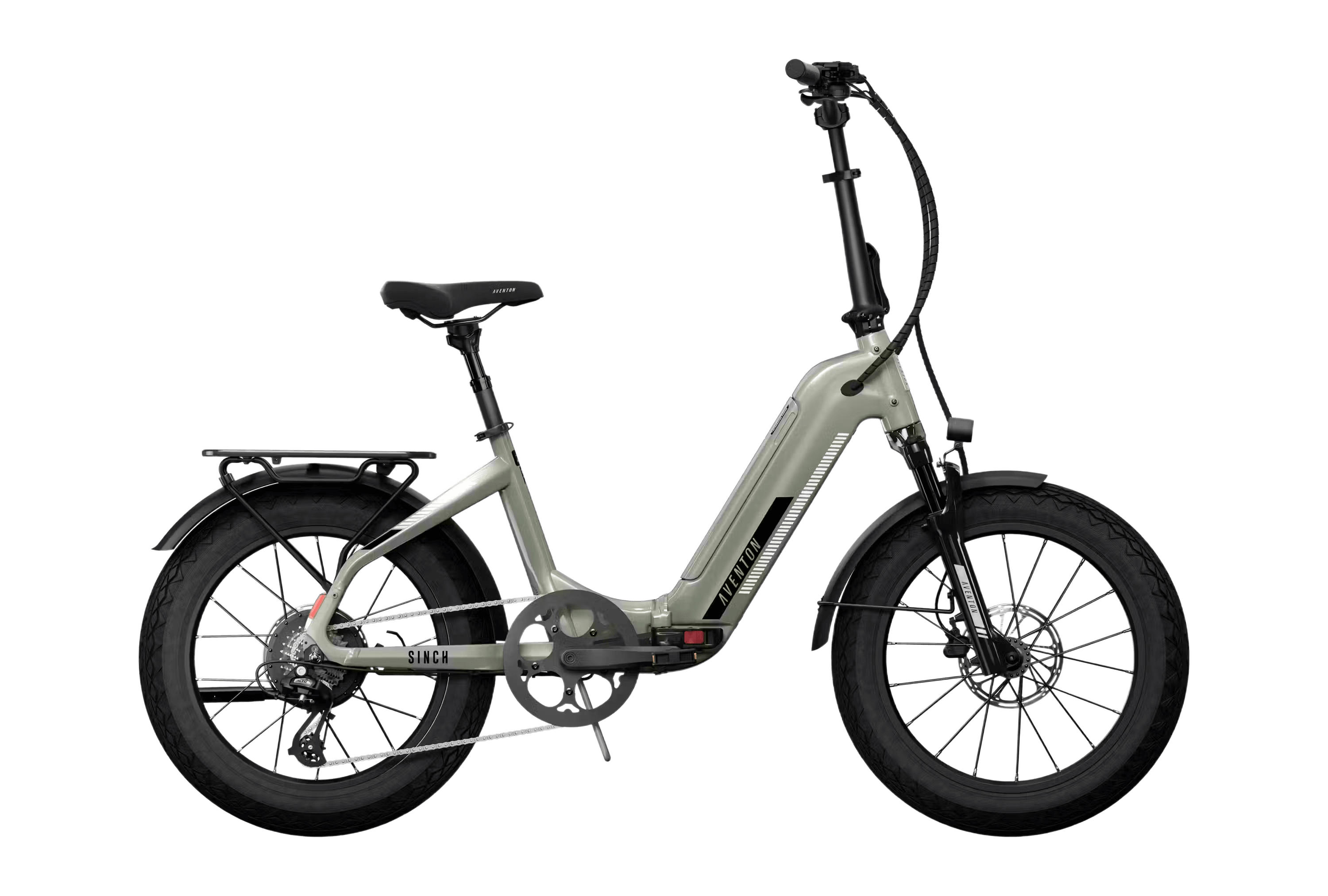 Sinch 2.5 Ebike