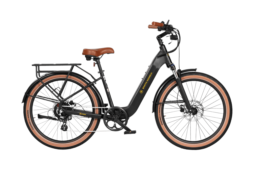 Santa Monica Ebike