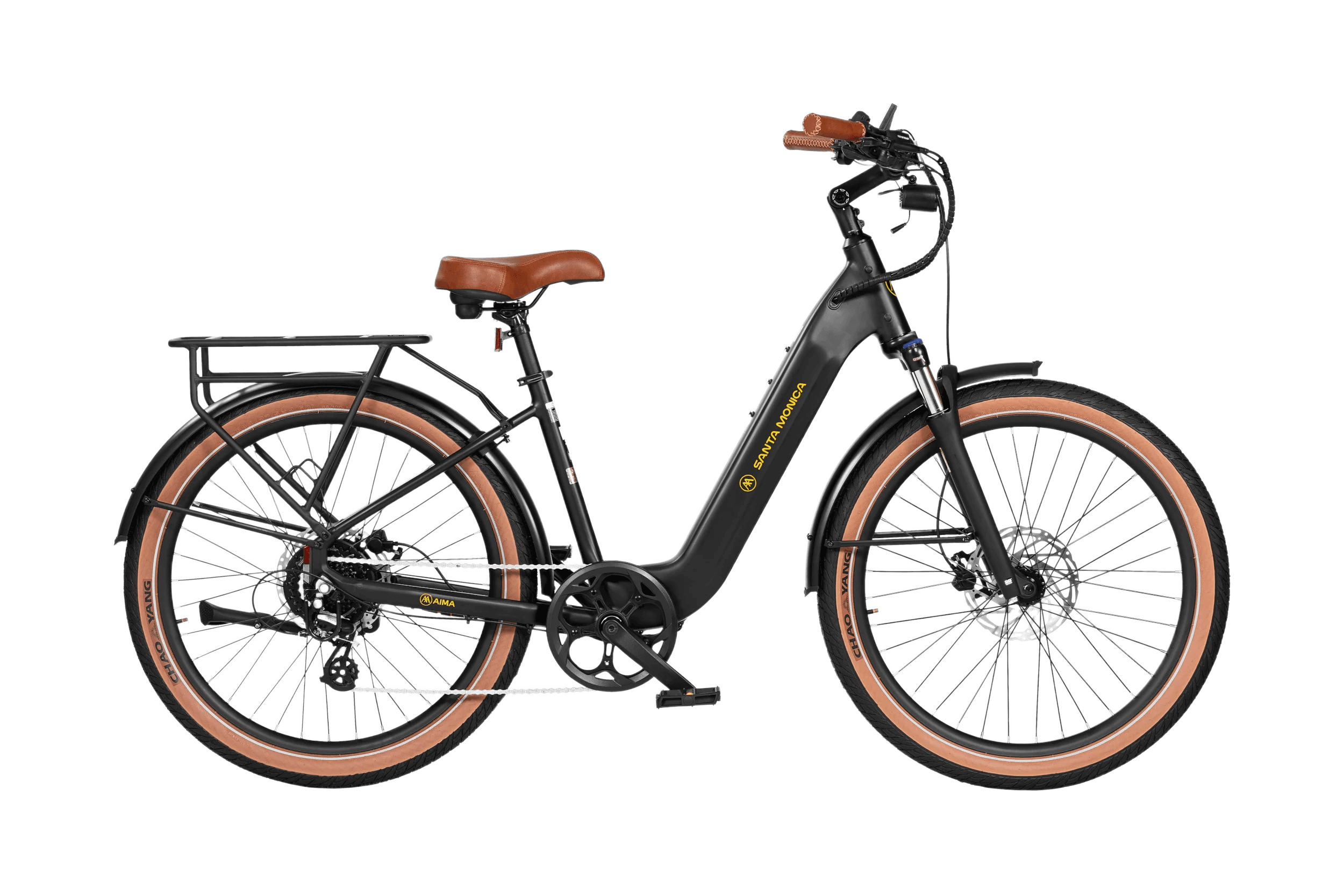 Santa Monica Ebike