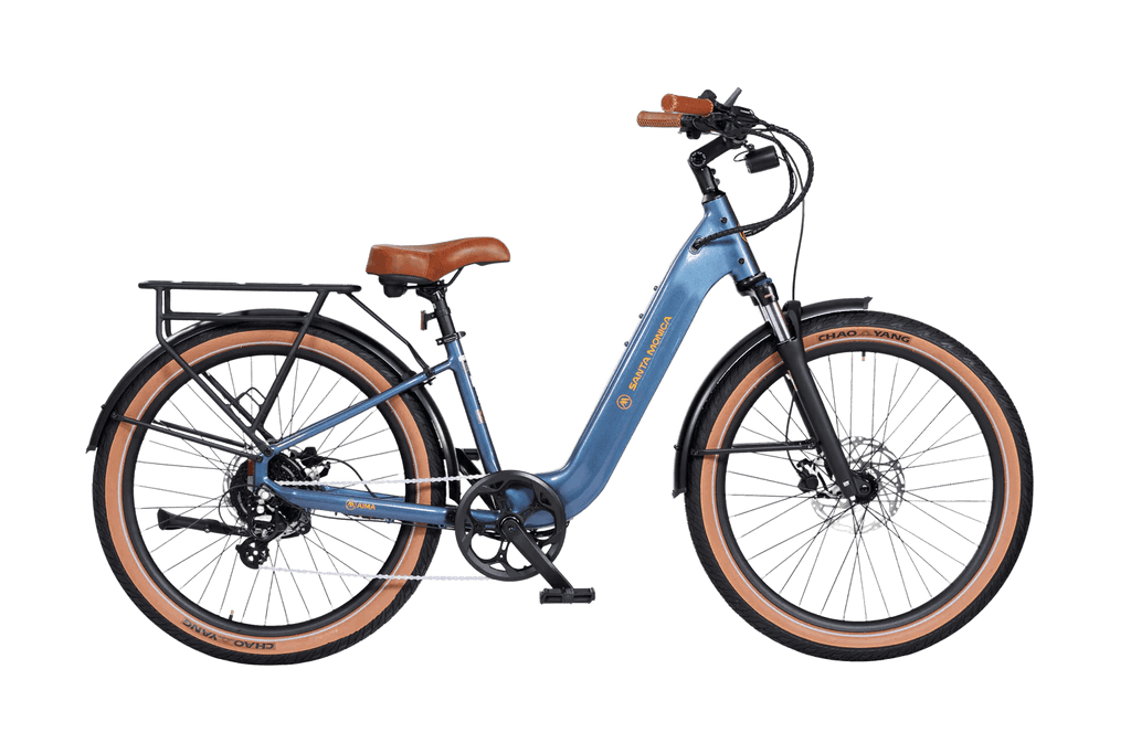 Santa Monica Ebike