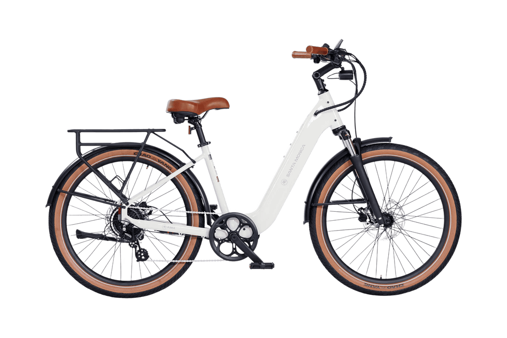 Santa Monica Ebike