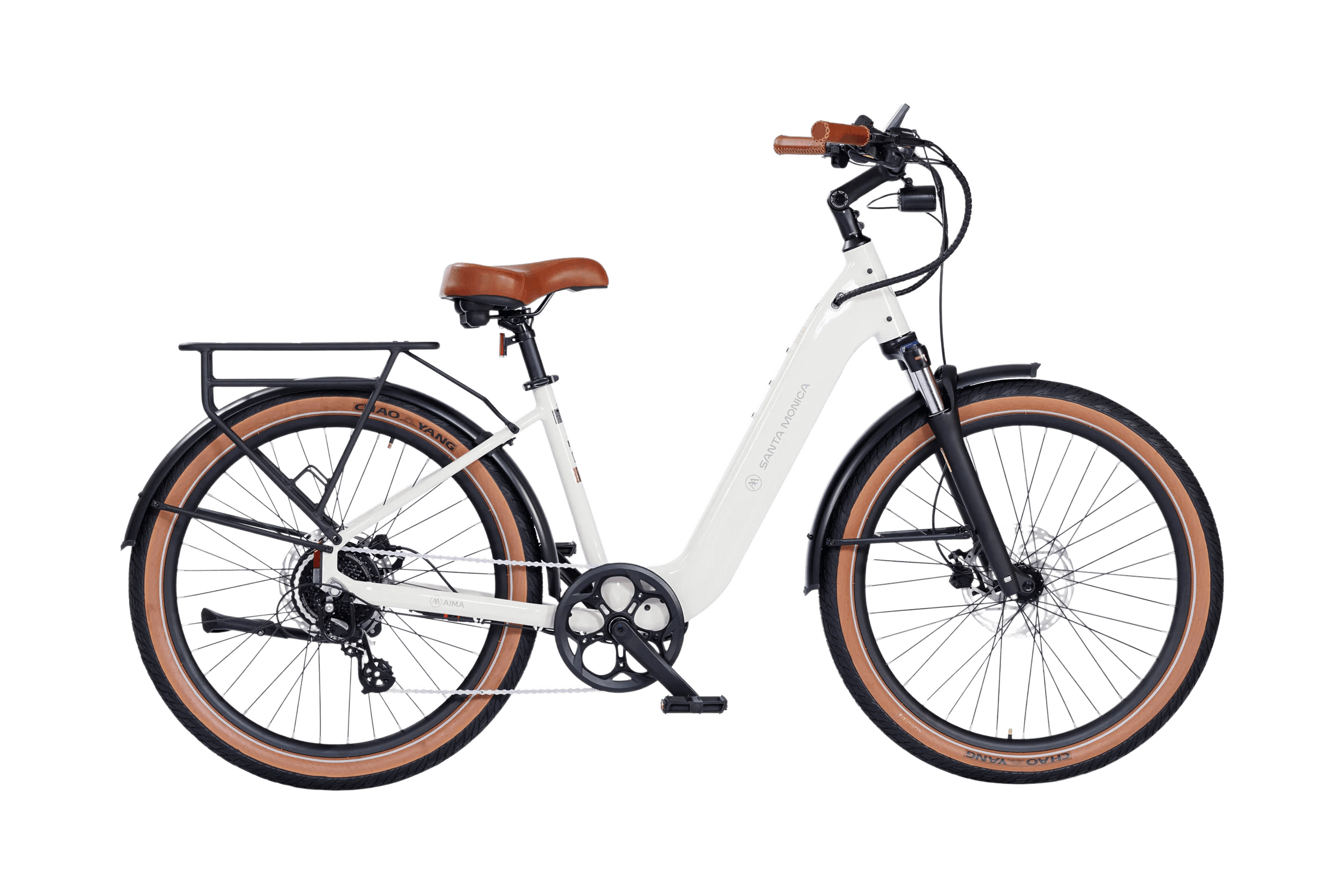 Santa Monica Ebike
