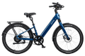 Solar Sparrow Ebike