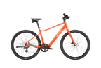 Velotric T1 ST Plus Electric Bike in Lava | Strictly E-Bikes
