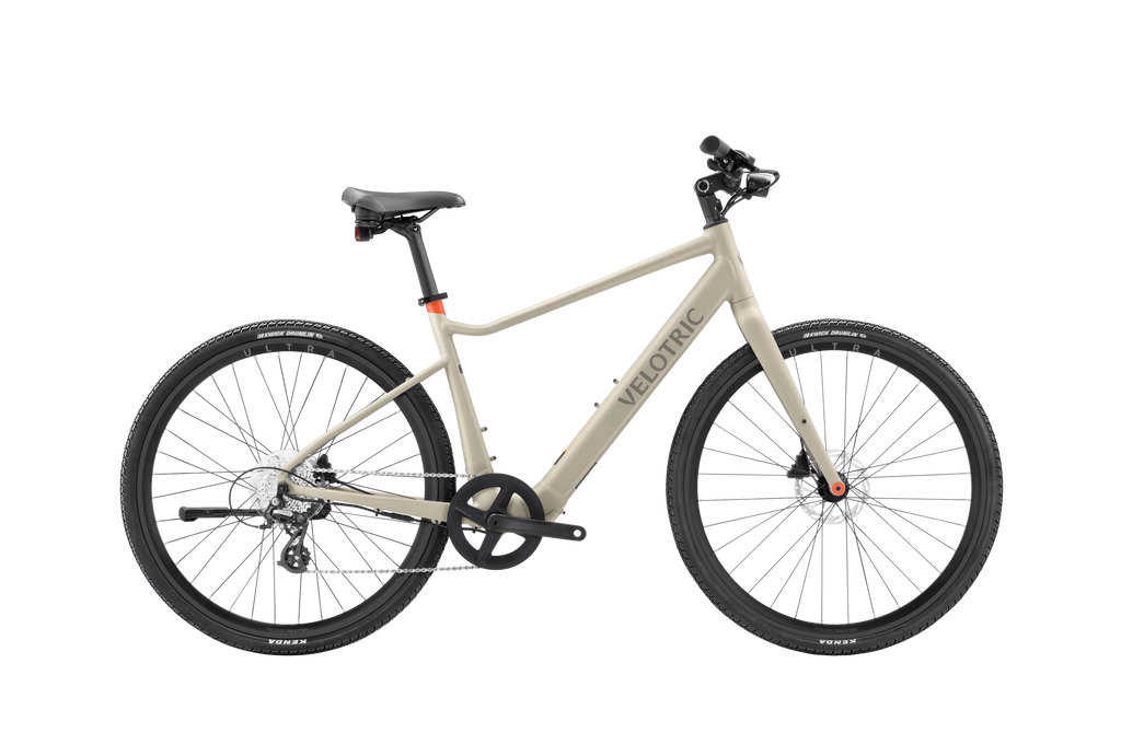 T1 ST Plus Ebike