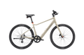 Velotric T1 ST Plus Electric Bike in Sand | Strictly E-Bikes
