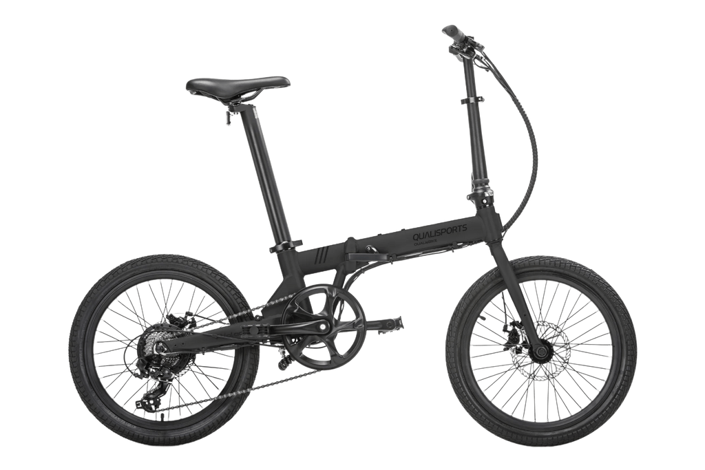 Volador Ebike