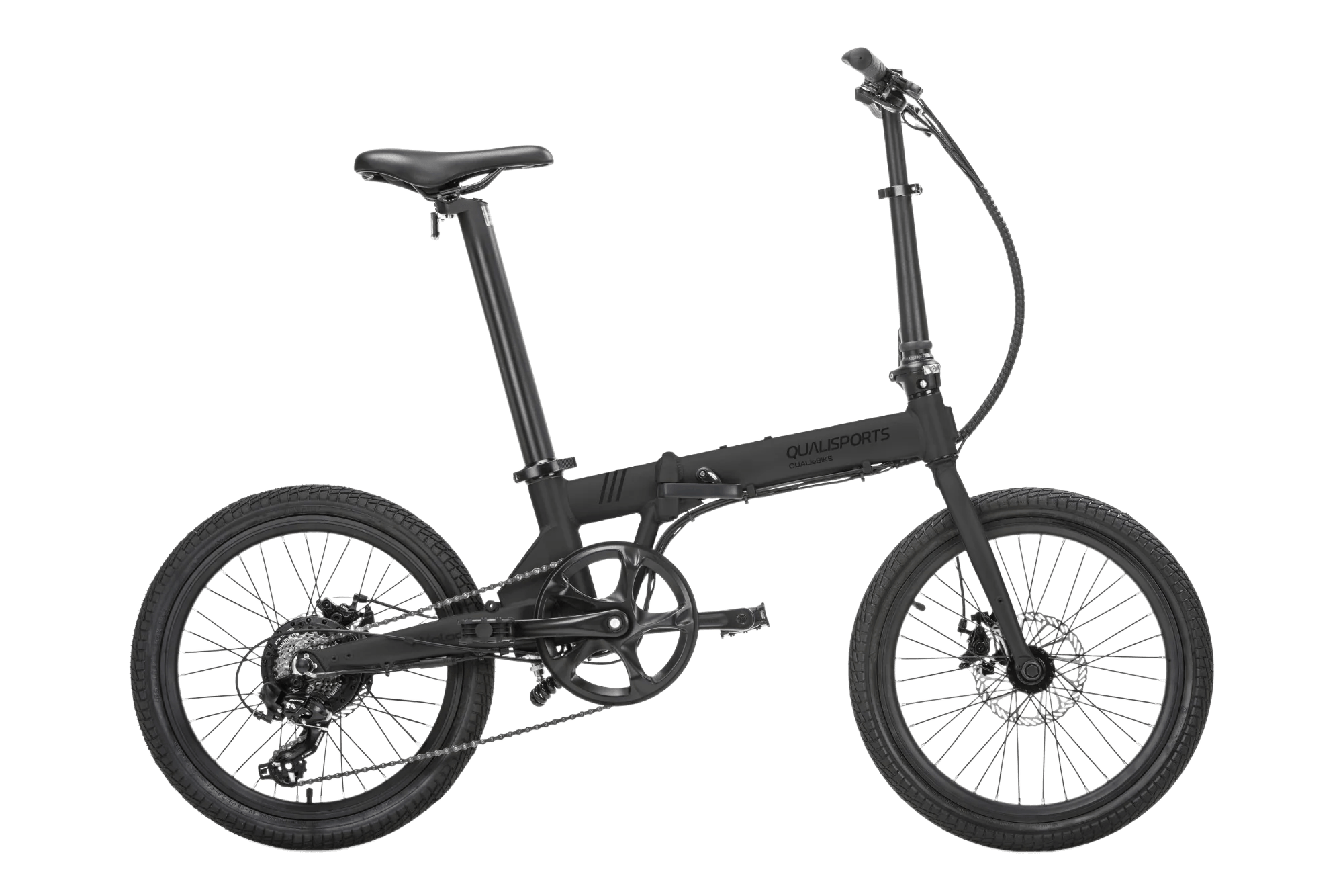 Volador Ebike