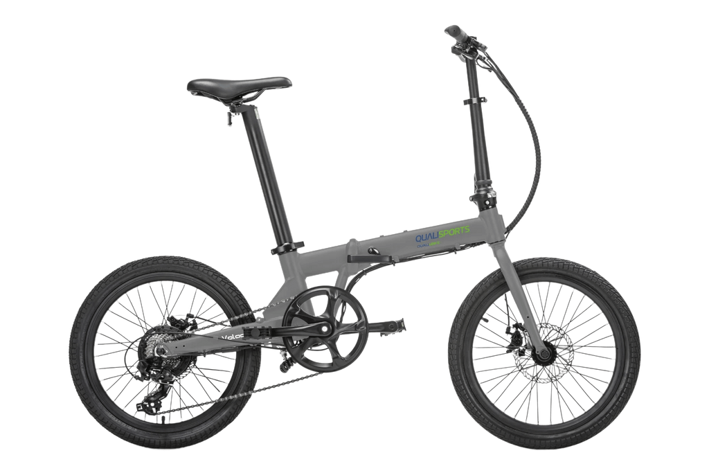 Volador Ebike