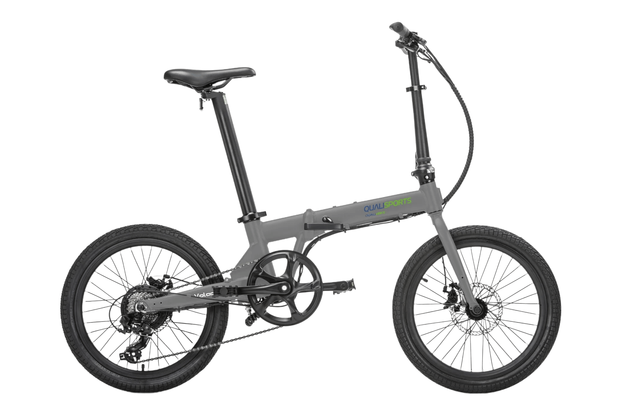 Volador Ebike