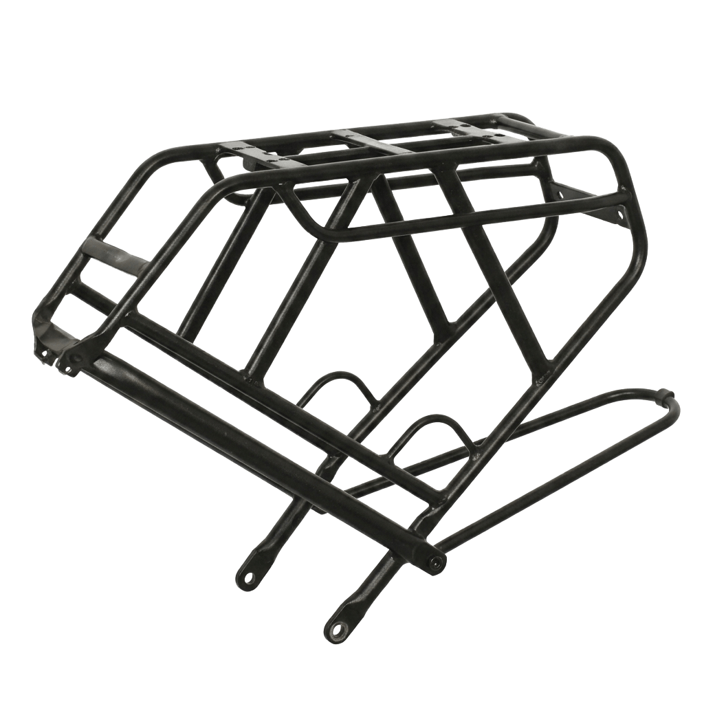 Aima Santa Monica Rear Rack | Strictly E-Bikes