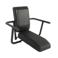 Aventon Captain's Chair Child Seat - Abound SR & LR | Strictly E-Bikes