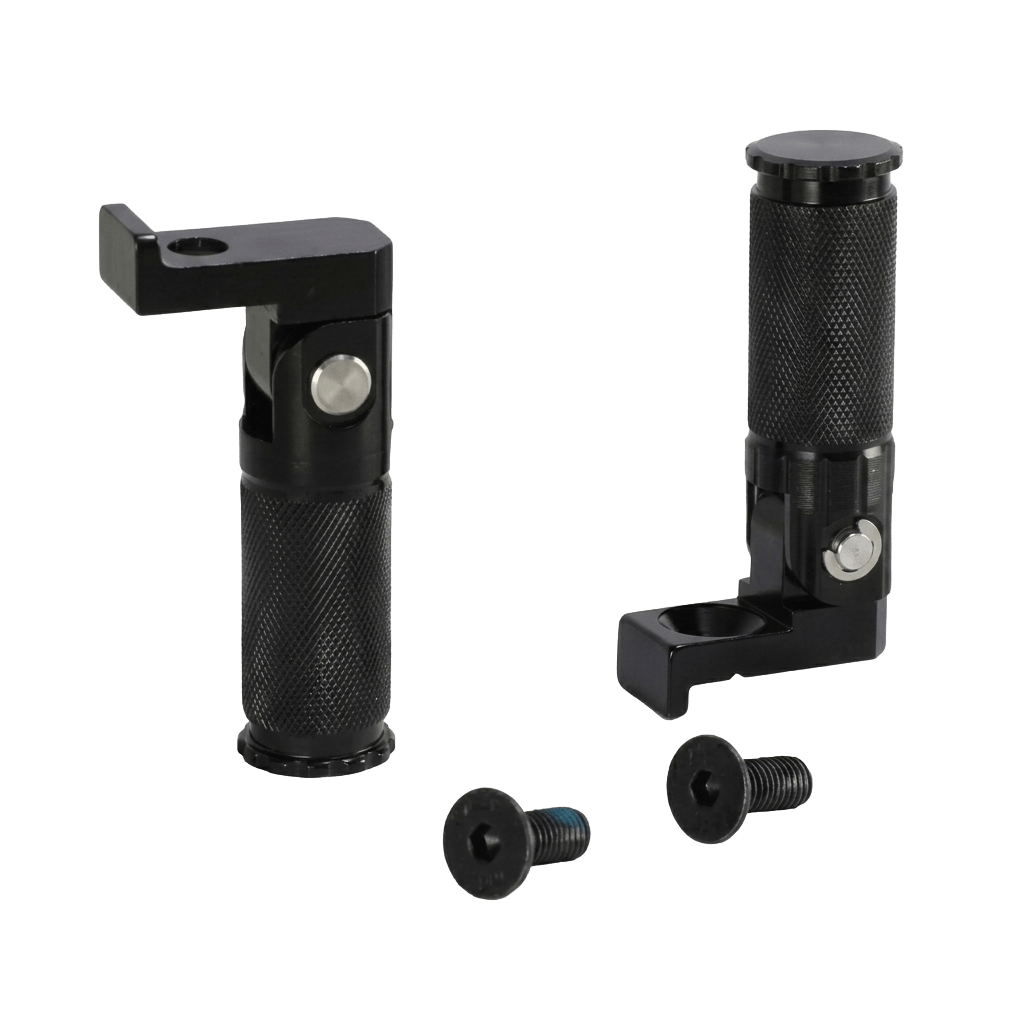 Aventon Foot Pegs - Abound SR | Strictly E-Bikes