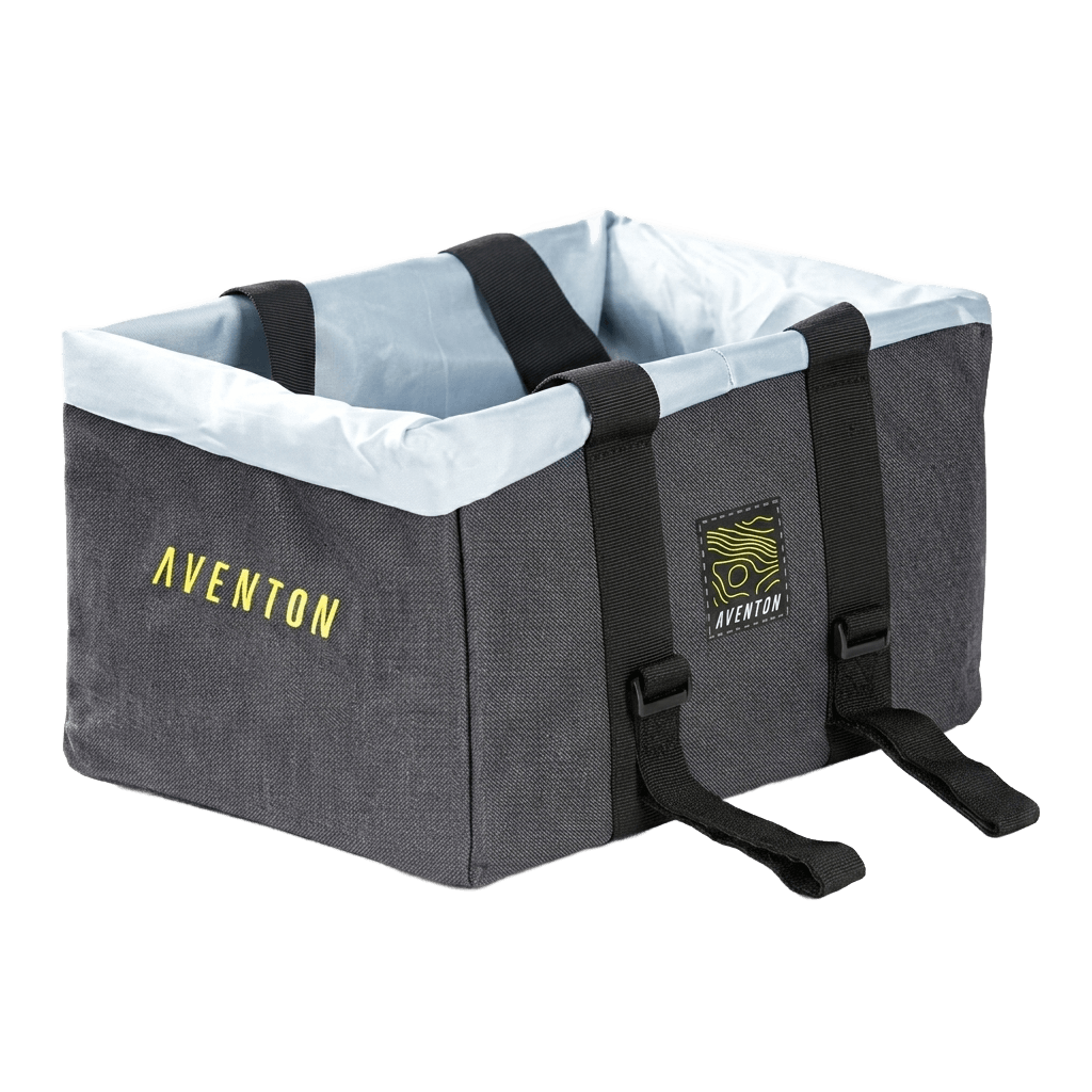 Aventon Front Bag - Abound SR, LR & Sinch 2.5 | Strictly E-Bikes