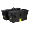 Aventon Pannier Bags - Abound & Abound LR | Strictly E-Bikes
