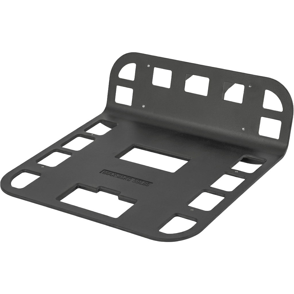 Aventon Pizza Front Rack - Abound & Aventure | Strictly E-Bikes