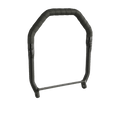 Aventon Rear Handlebar - Abound SR & LR | Strictly E-Bikes