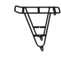Aventon Rear Rack - Aventure | Strictly E-Bikes
